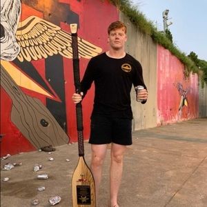 Meet your Posher, Bowen